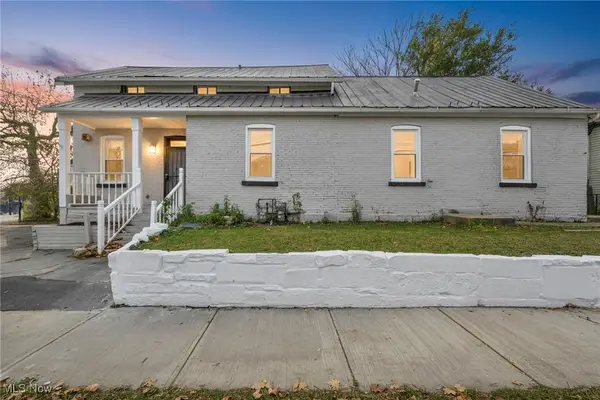 3502 Walton Avenue, Cleveland, OH 44113