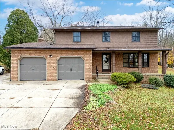 2700 Martin Road, Mogadore, OH 44260