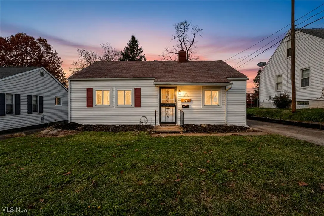 127 Palmetto Avenue, Akron, OH 44301 - Image #1