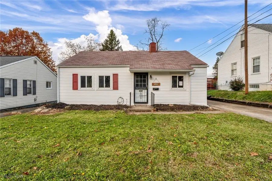 127 Palmetto Avenue, Akron, OH 44301 - Image #2