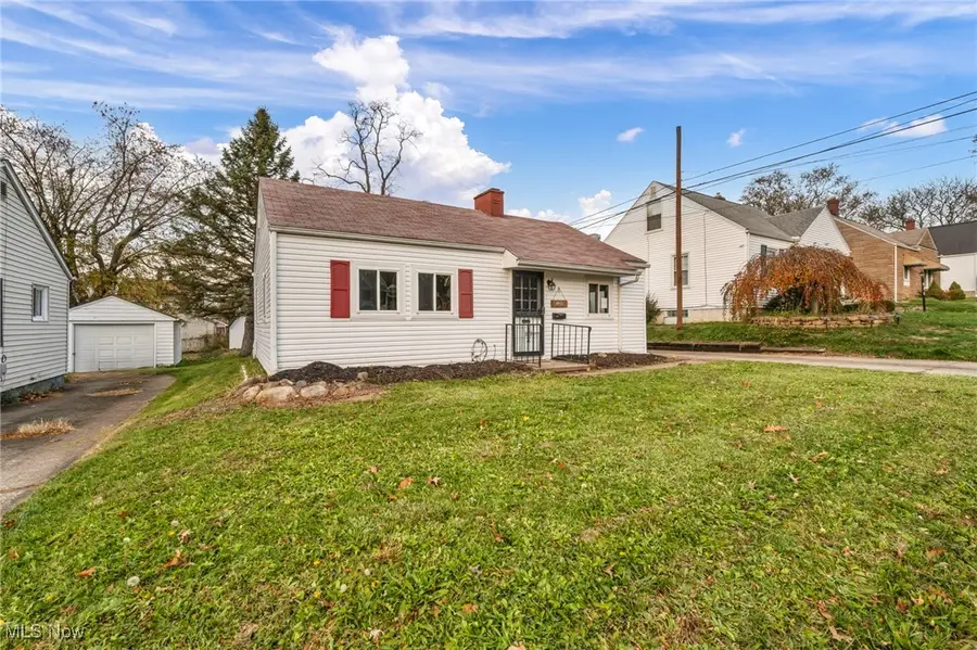 127 Palmetto Avenue, Akron, OH 44301 - Image #3