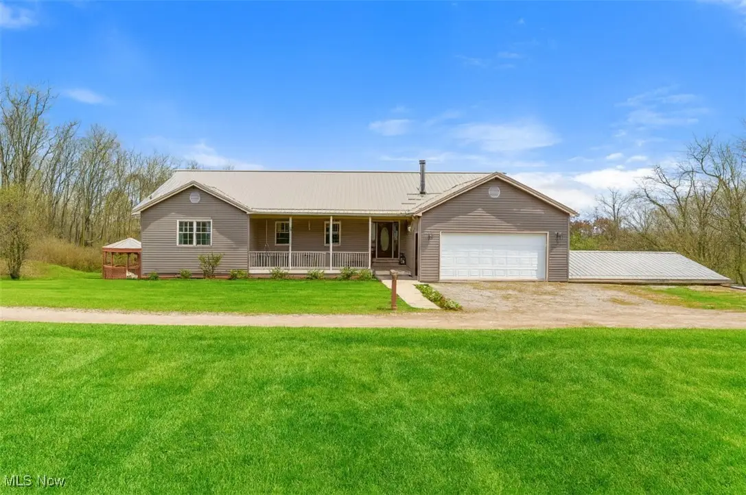 821 Township Road 159, Rayland, OH 43943 - Image #1