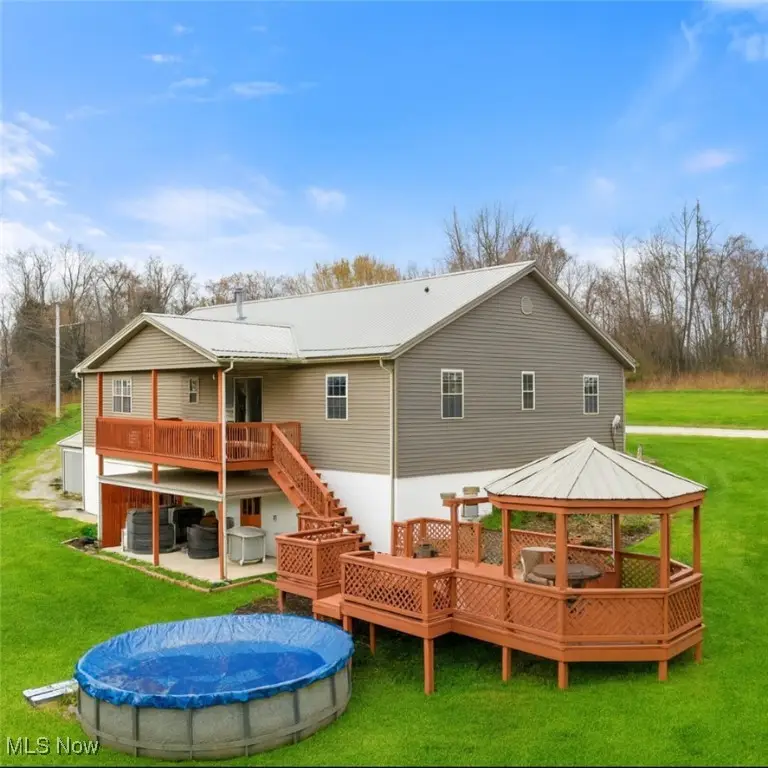 821 Township Road 159, Rayland, OH 43943 - Image #3