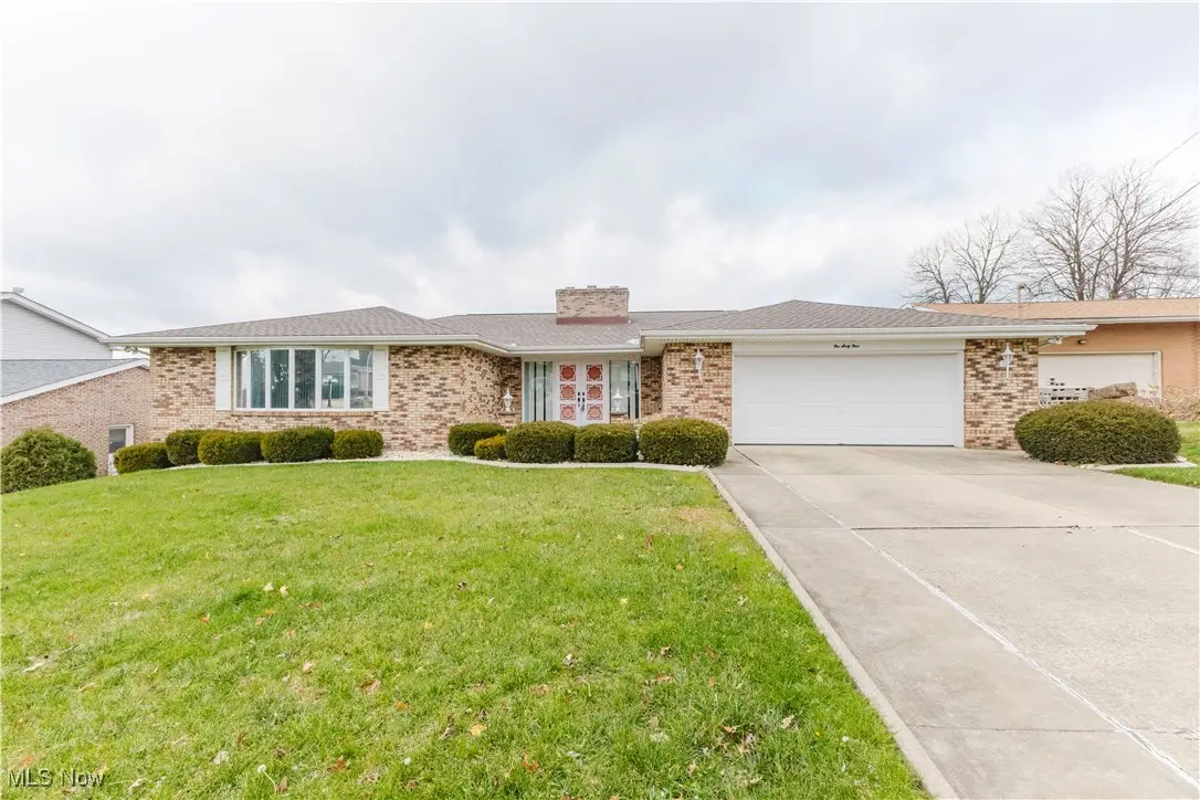 169 Highland Hills Drive, Follansbee, WV 26037 - Image #1