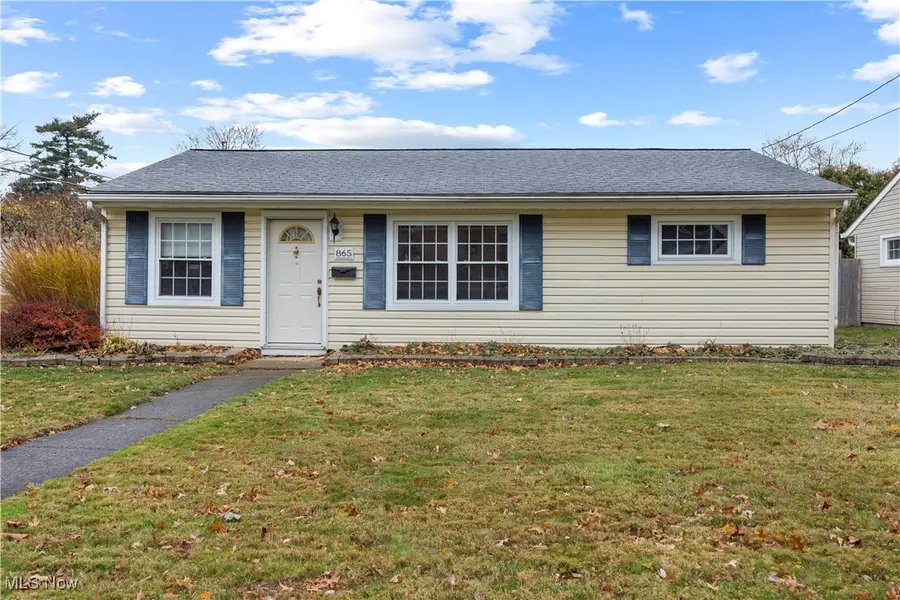 865 Oakwood Drive, Elyria, OH 44035 - Image #2