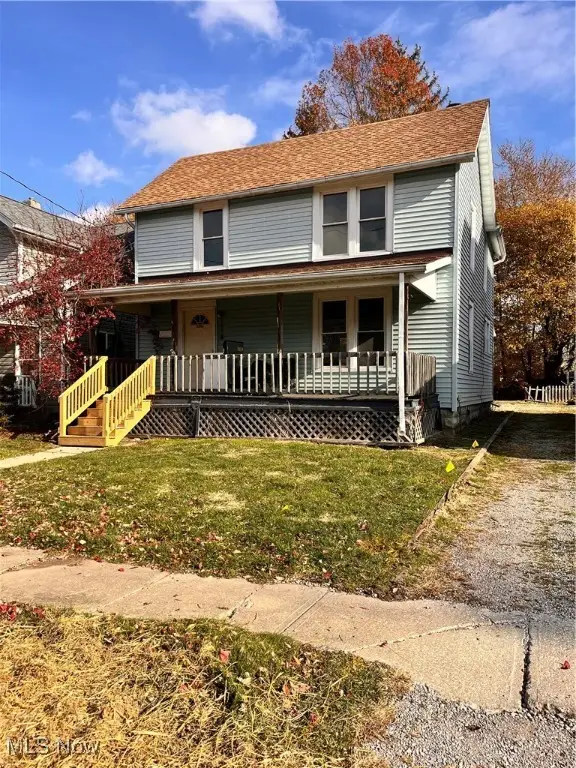 5522 Adams Avenue, Ashtabula, OH 44004