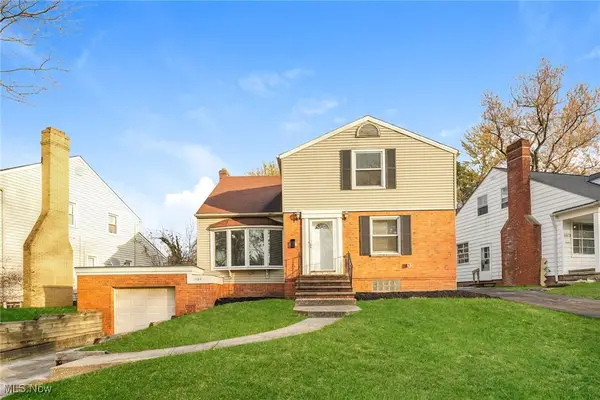 1509 Westdale Road, South Euclid, OH 44121