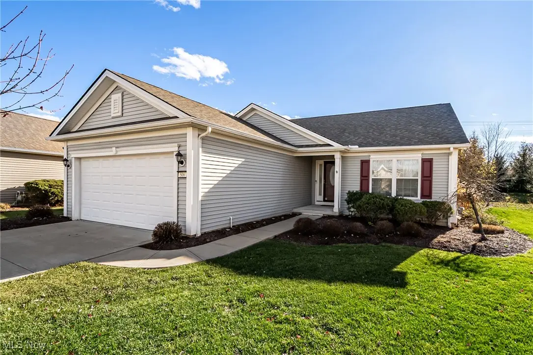 506 Water Pointe Lane, Brunswick Hills, OH 44212 - Image #1