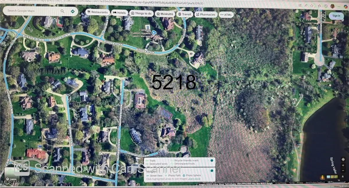 5218 Birkdale Nw Street, Canton, OH 44708 - Image #1