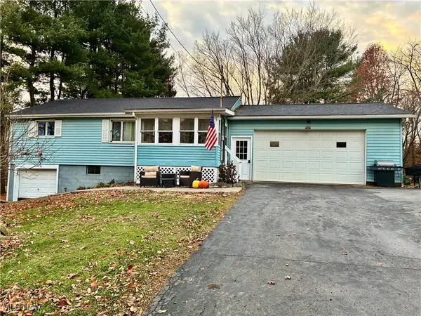 275 Walnut, Washingtonville, OH 44490
