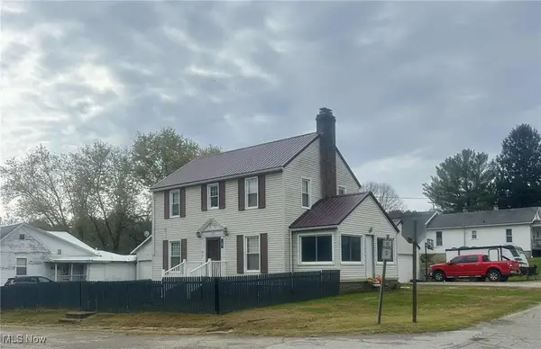 185 Adams Street, Corning, OH 43730