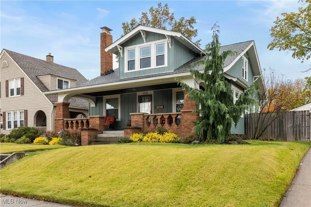150 Denison Avenue, Elyria, OH 44035 - Image #1