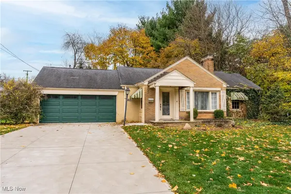 1129 Stratford Ne Avenue, Massillon, OH 44646