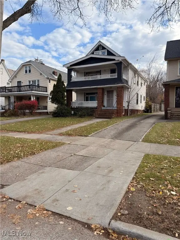 3653 Hildana Road, Shaker Heights, OH 44120 - Image #2