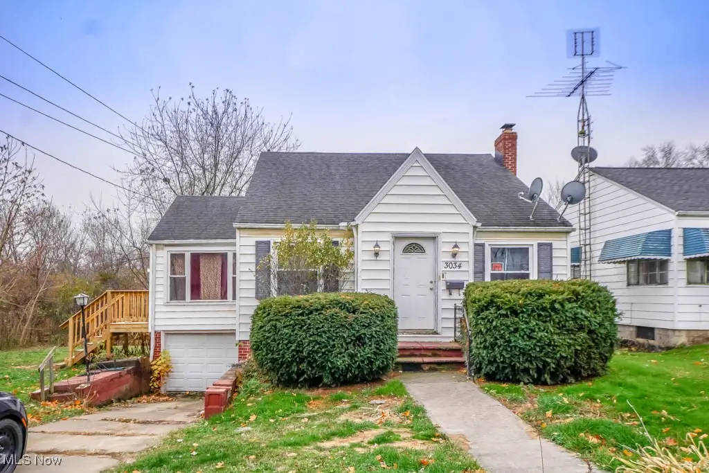 3034 12th Nw Street, Canton, OH 44708 - Image #1