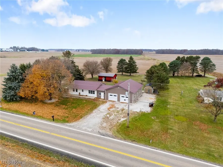 7199 State Route 598, Shelby, OH 44875 - Image #3