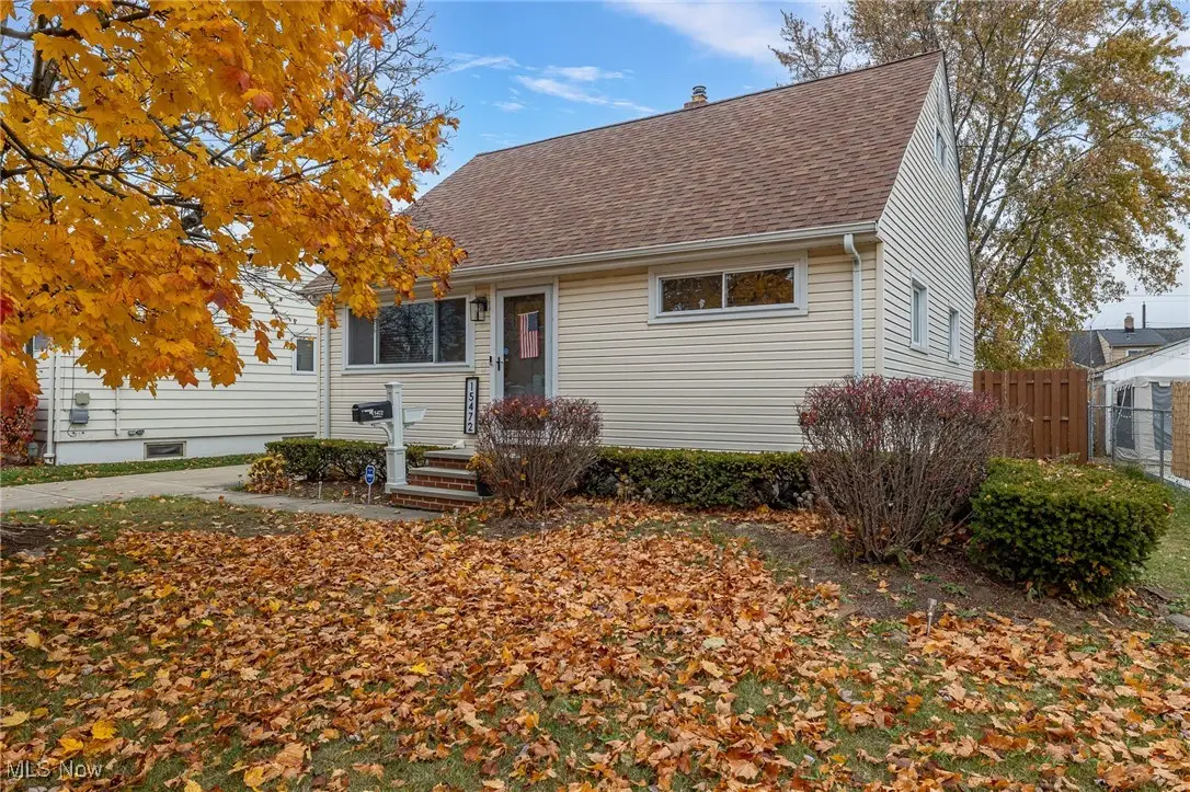 15472 Meigs Boulevard, Brook Park, OH 44142 - Image #1