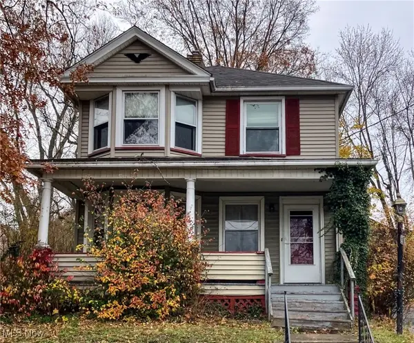 213 N Bentley Avenue, Niles, OH 44446