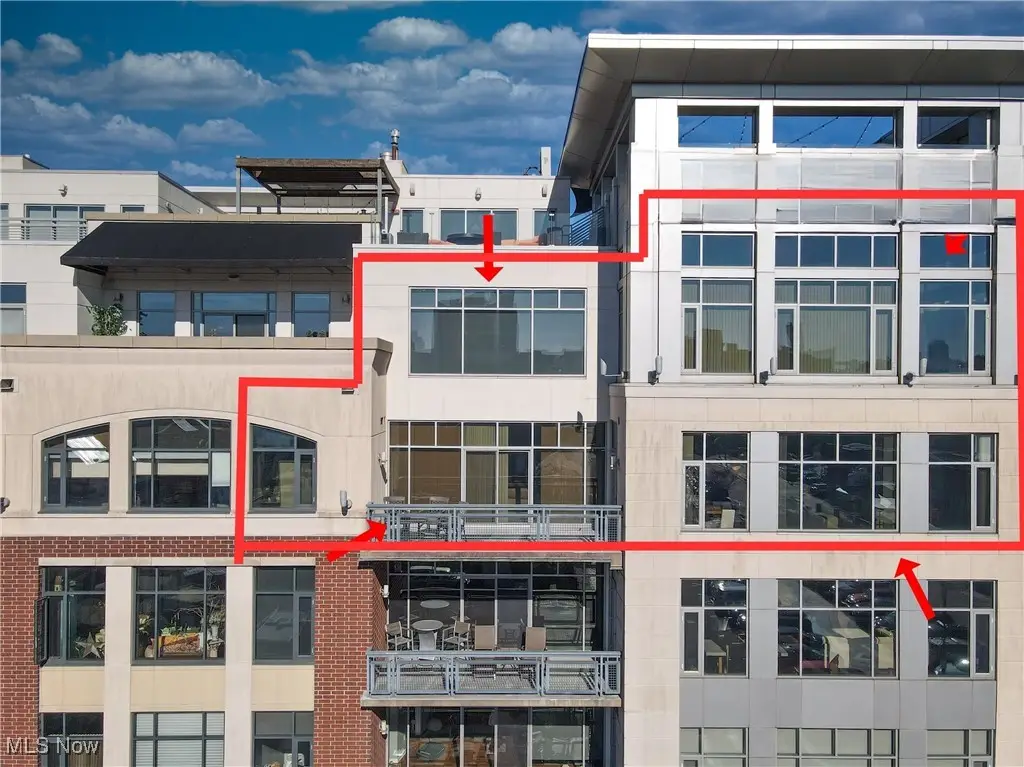 21 Furnace Street #805, Akron, OH 44308 - Image #1