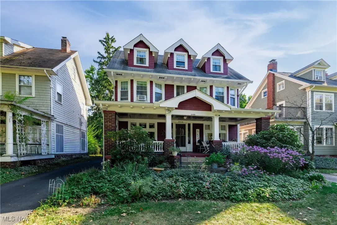3056 Berkshire Road, Cleveland Heights, OH 44118 - Image #1
