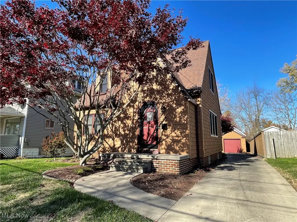 65 Youtz, Akron, OH 44301 - Image #1