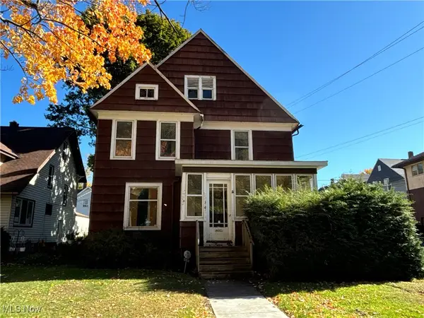 4514 Valleyview Boulevard, Ashtabula, OH 44004