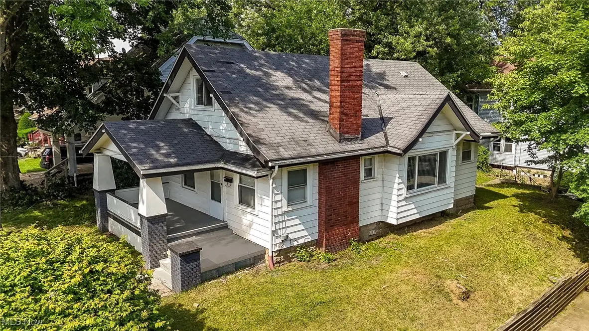 1033 Chalker Street, Akron, OH 44310 - Image #1