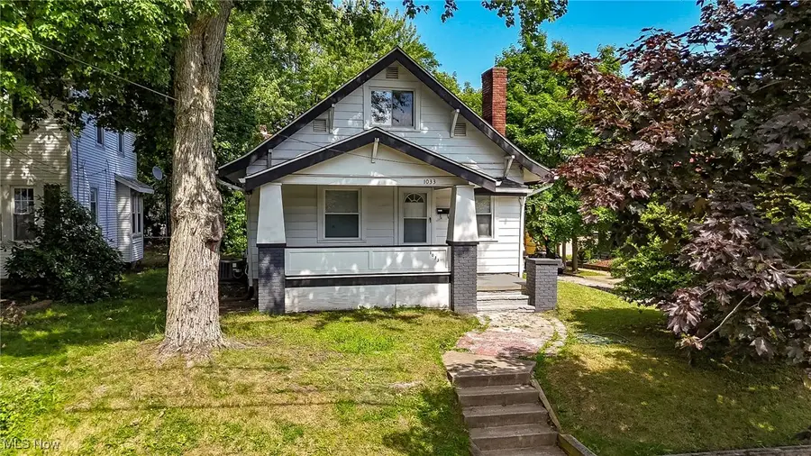 1033 Chalker Street, Akron, OH 44310 - Image #2