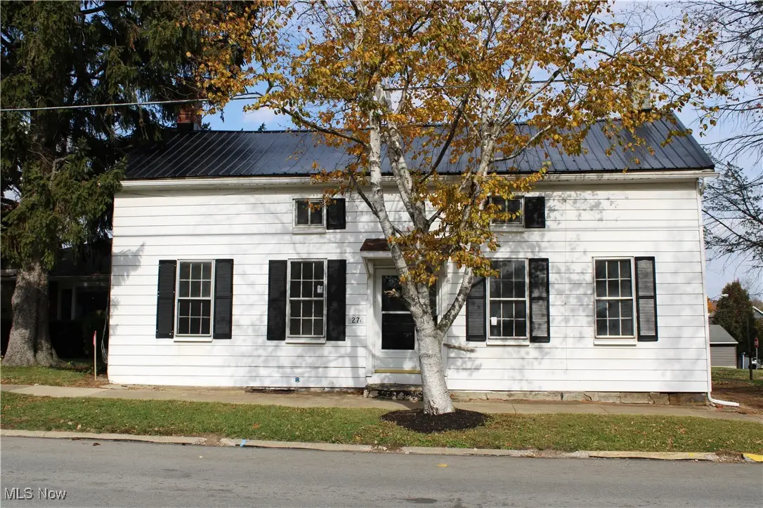 27 E Main Street, Lucas, OH 44843 - Image #1