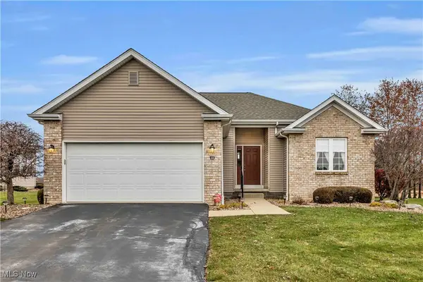 12 Danbury Nw Court, Warren, OH 44481