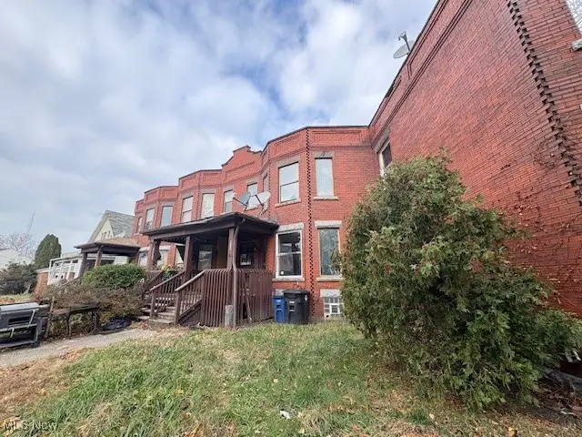 9229 Rosalind Avenue, Cleveland, OH 44106 - Image #3