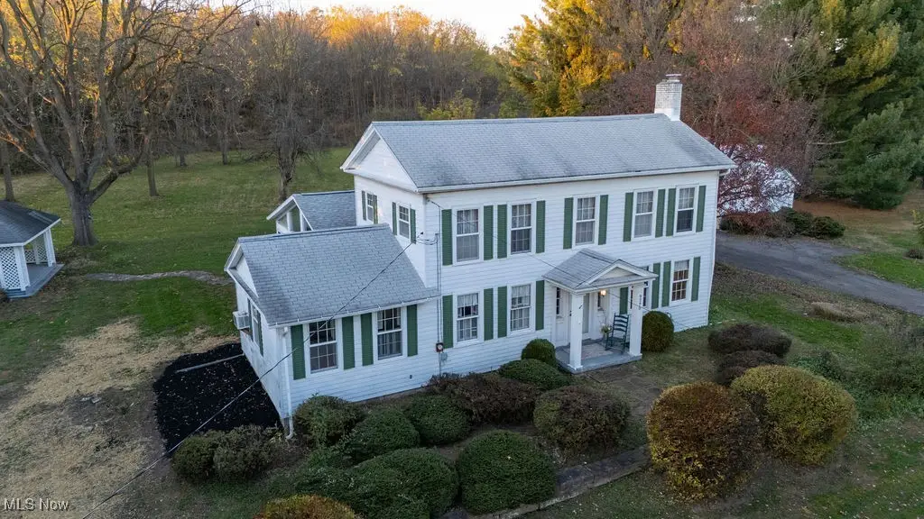 9770 Wooster Pike Road, Seville, OH 44273 - Image #1