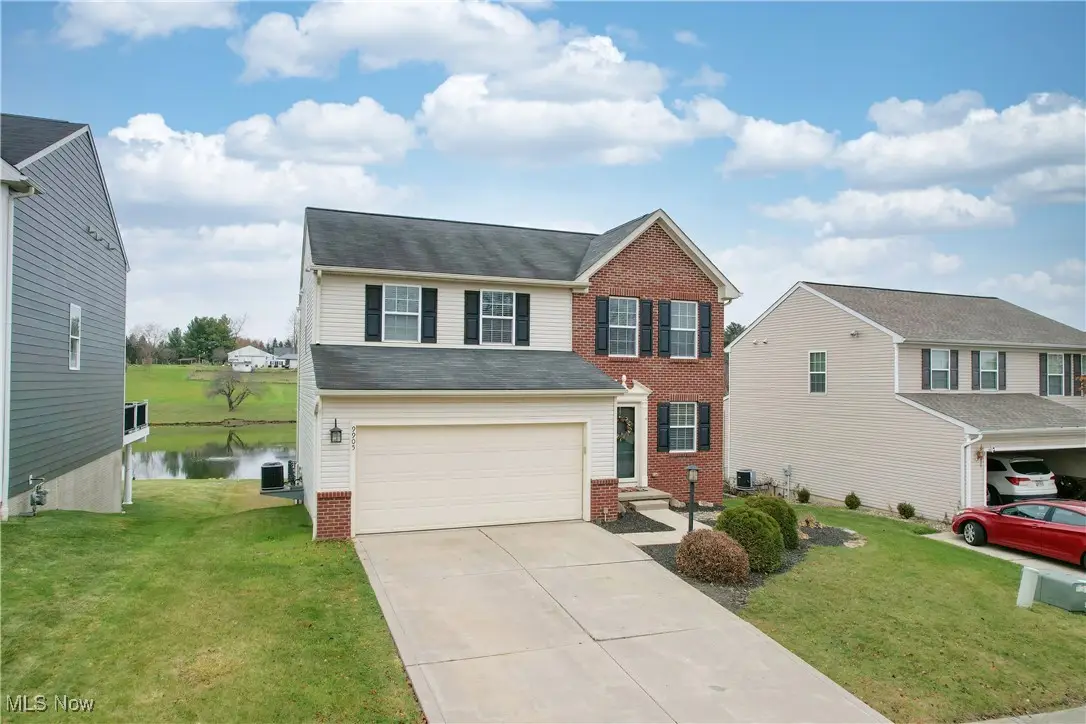 9905 Creekside Way, Streetsboro, OH 44241 - Image #1