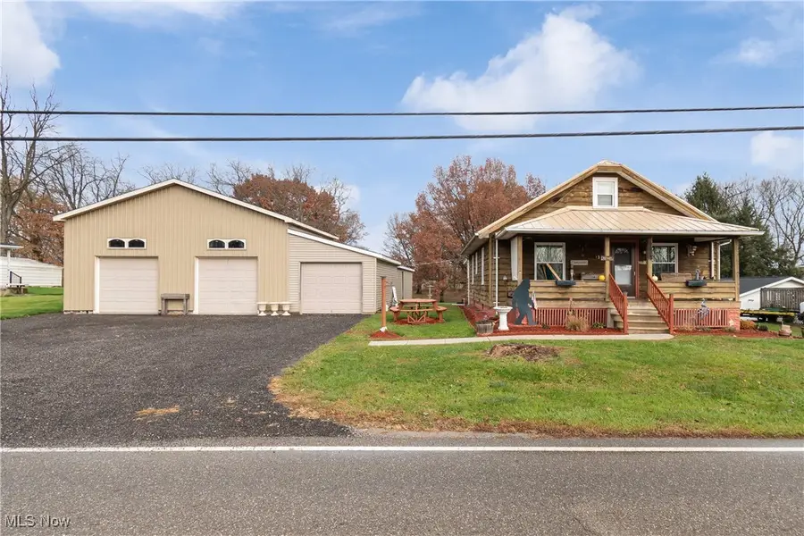 1314 Orrville Nw Street, Massillon, OH 44647 - Image #2
