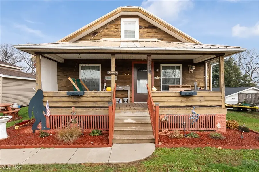 1314 Orrville Nw Street, Massillon, OH 44647 - Image #3