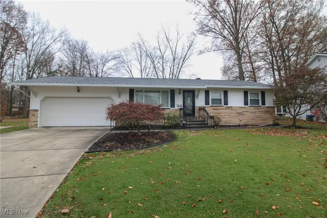 3673 Nottingham Avenue, Youngstown, OH 44511 - Image #1