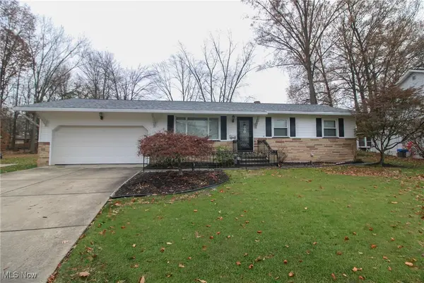 3673 Nottingham Avenue, Youngstown, OH 44511