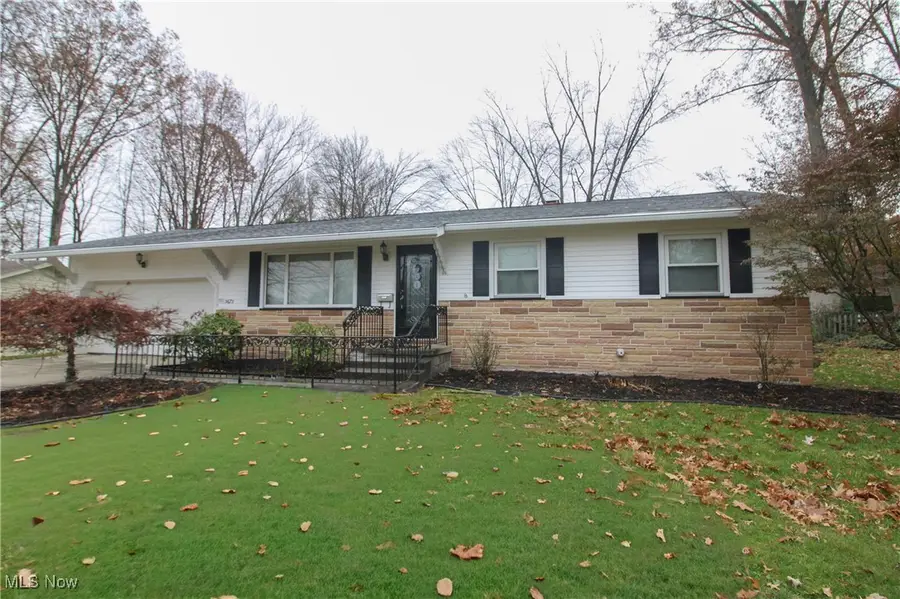3673 Nottingham Avenue, Youngstown, OH 44511 - Image #2
