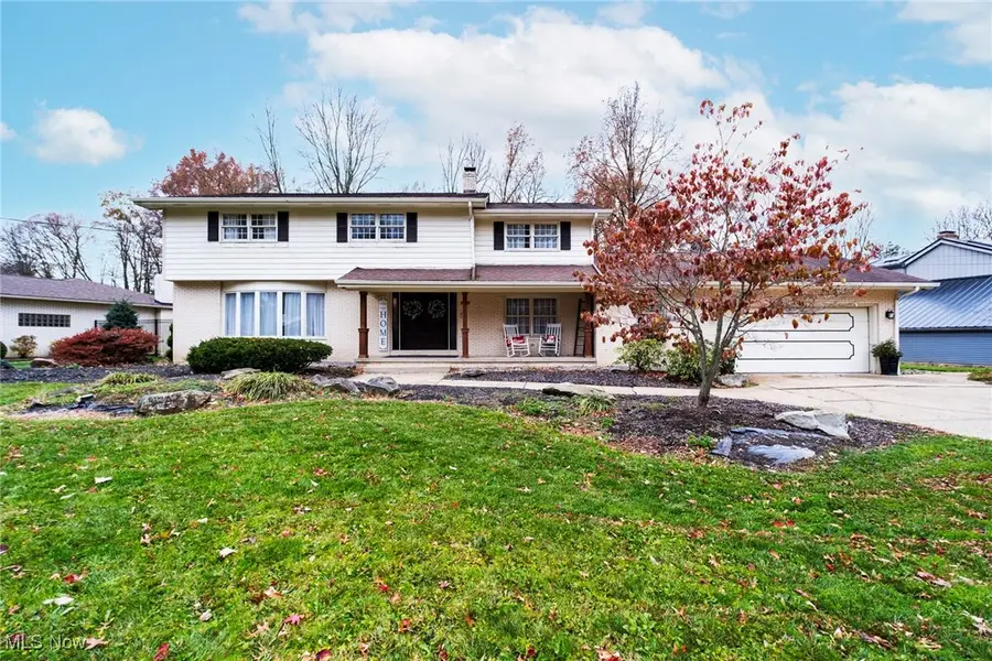 9247 Chalfonte Ne Drive, Warren, OH 44484 - Image #2
