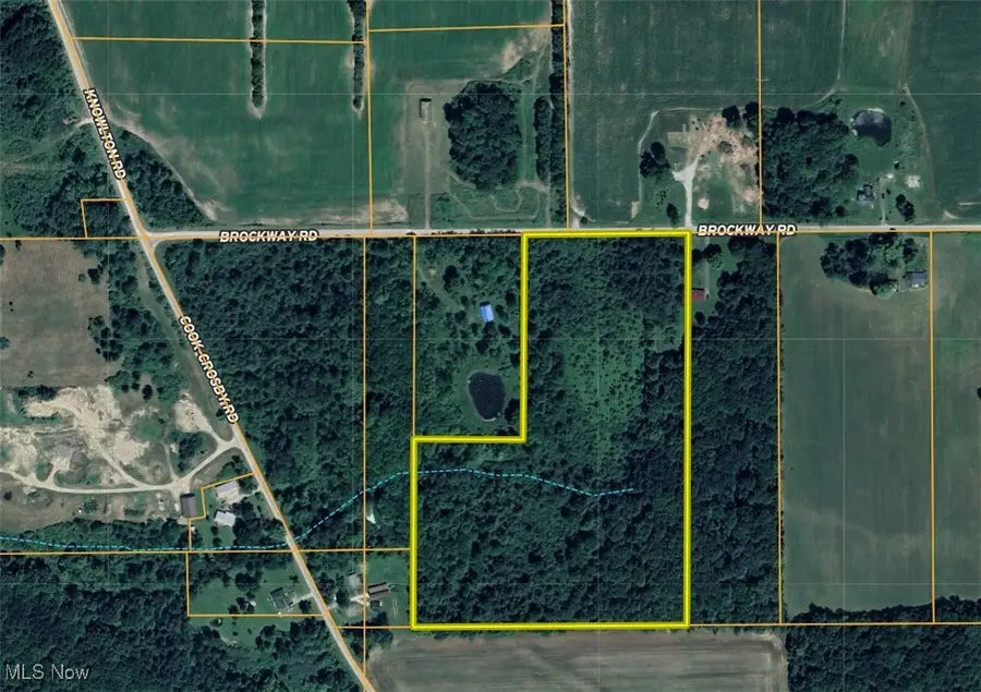 Brockway Road, Rome, OH 44085 - Image #2