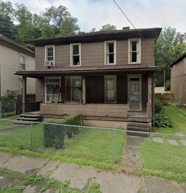 1055 Wilson Avenue, Steubenville, OH 43952