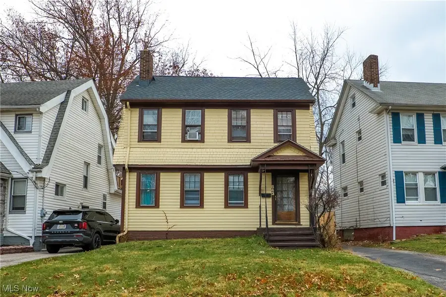 843 Caledonia Avenue, Cleveland Heights, OH 44112 - Image #2