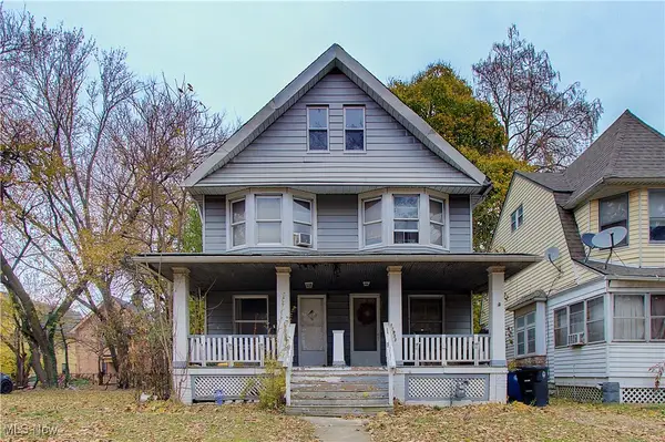 11909 Phillips Avenue, Cleveland, OH 44108