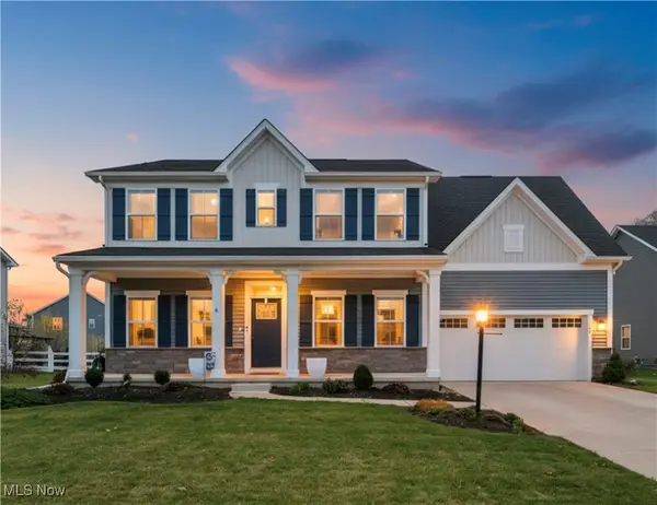 36345 Fortunato Drive, North Ridgeville, OH 44039