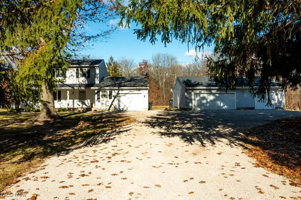 43401 Peck Wadsworth Road, Wellington, OH 44090 - Image #1