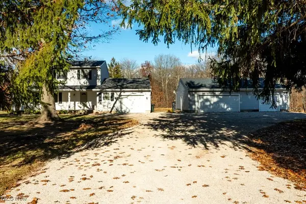 43401 Peck Wadsworth Road, Wellington, OH 44090