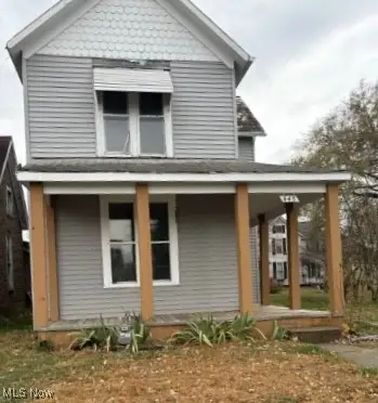 445 N 3rd, Cambridge, OH 43725