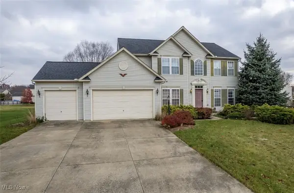 9343 Buttercup Court, North Ridgeville, OH 44039