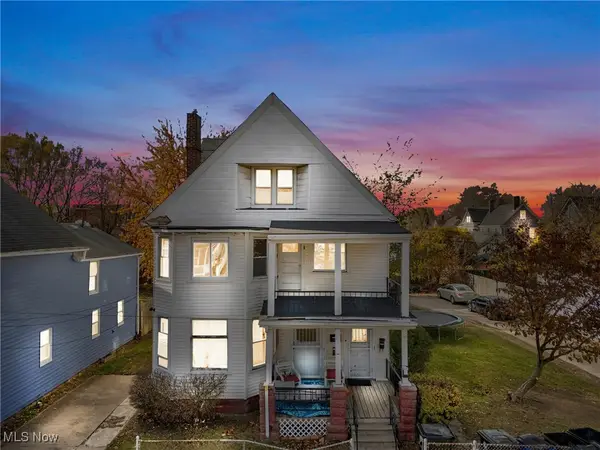 1820 W 57th Street, Cleveland, OH 44102