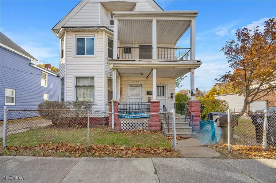 1820 W 57th Street, Cleveland, OH 44102 - Image #2